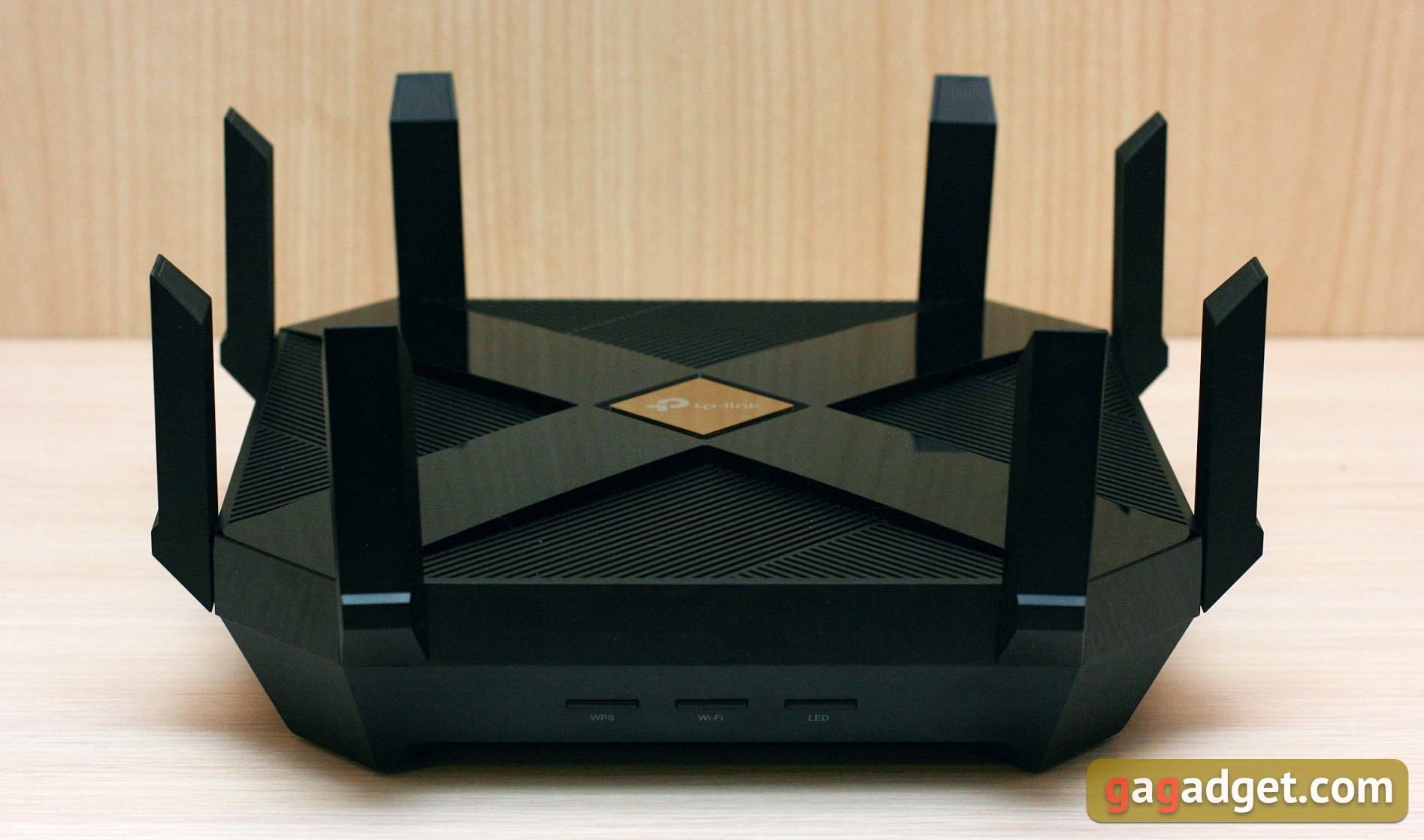 Обзор TP-Link Archer AX6000: топовый роутер с поддержкой Wi-Fi 6