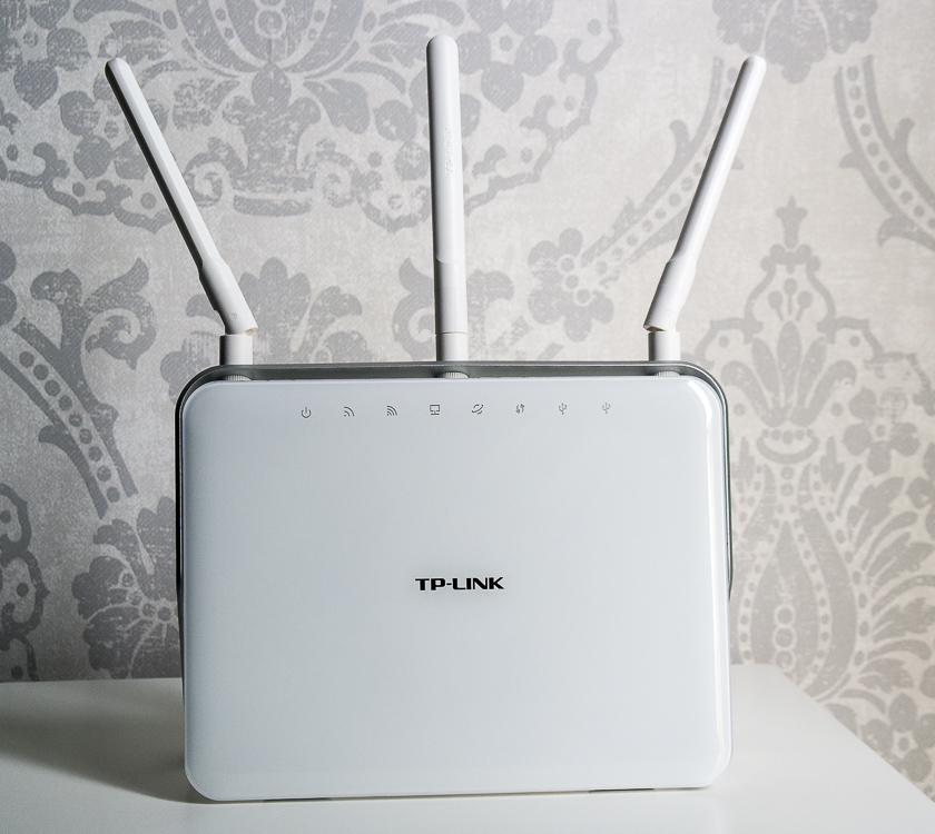 Обзор беспроводных роутеров стандарта 802.11ac TP-LINK Archer C5 и Archer C9-5