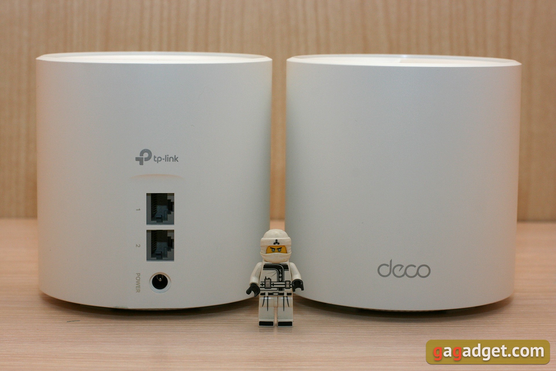 TP-Link Deco X60 Review: Fast and Stylish AX3000 Standard Mesh System