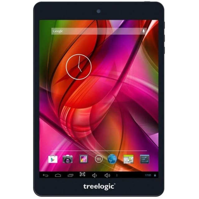 Treelogic Brevis 785DC IPS: очередной Android-клон iPad Mini