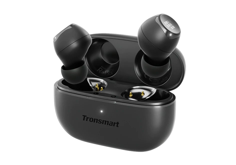 Последний шанс получить скидку до 60% на колонки и наушники Tronsmart -4