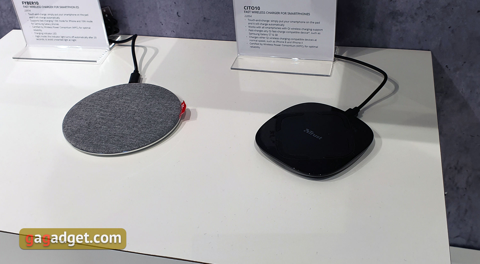 IFA 2019: нова геймерська периферія, акустика та аксесуари Trust-19