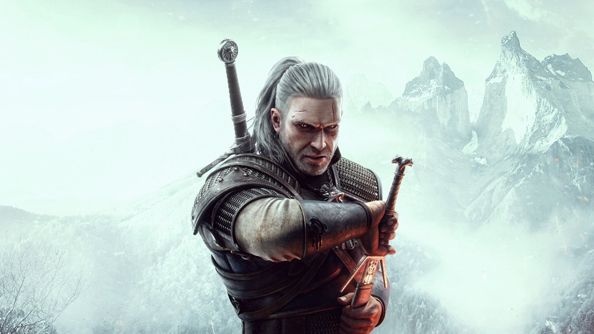 Культовій рольовій грі The Witcher 3: Wild Hunt виповнилося 9 років: CD Projekt RED привітала фанатів атмосферним артом