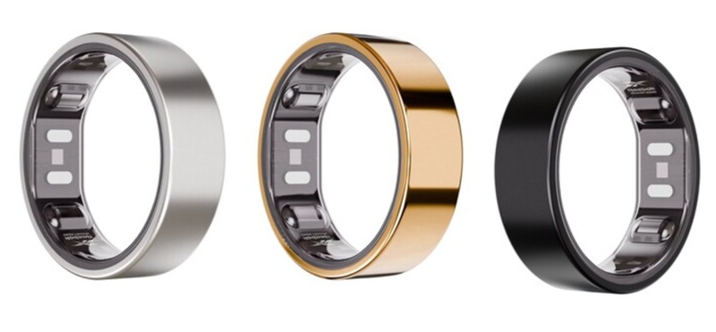 Reebok intelligent ring image