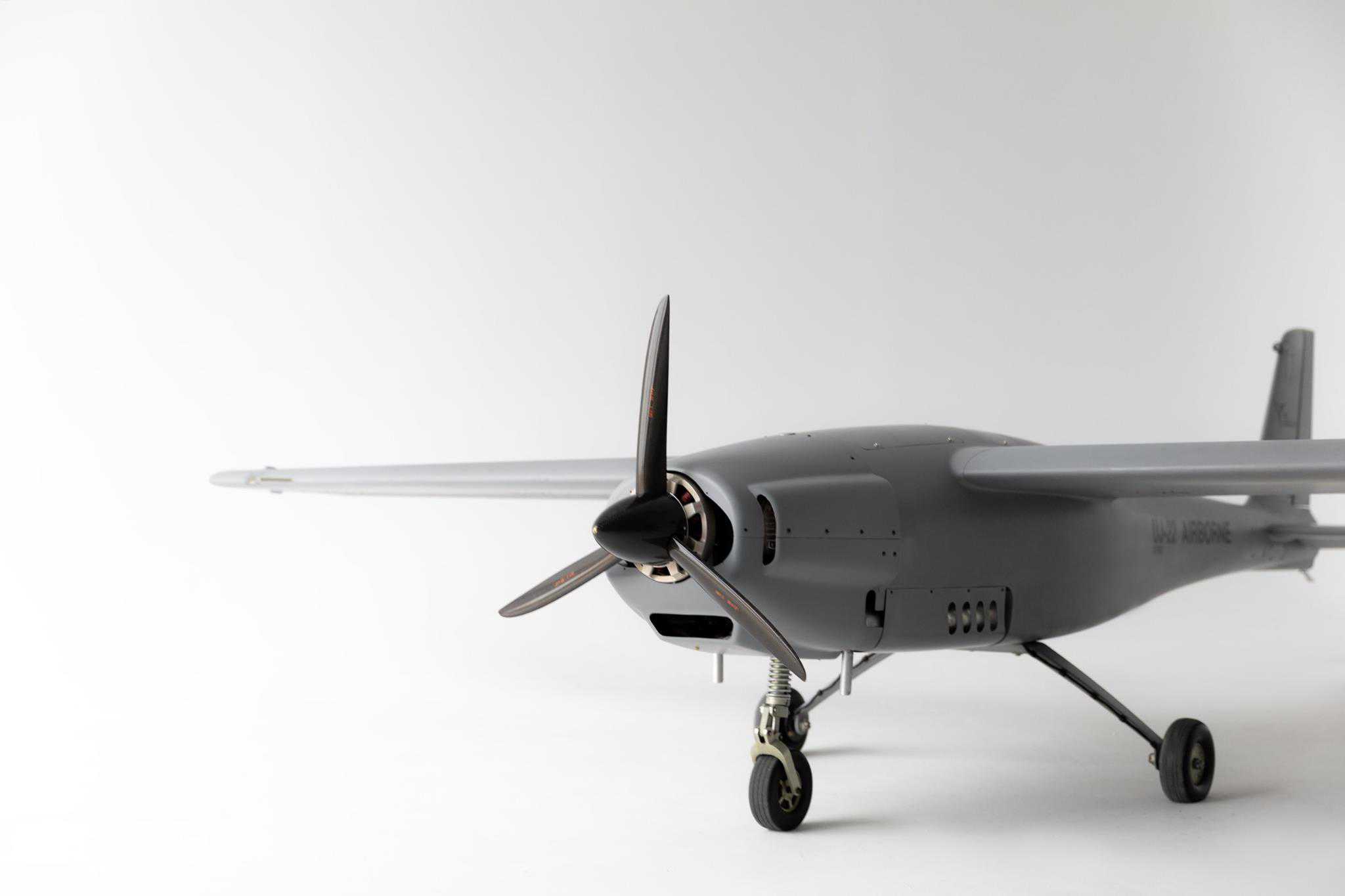 Les drones aéroportés ukrainiens UJ-22 pourraient avoir attaqué une usine aéronautique russe où sont fabriqués des missiles antinavires Kh-59 d'une portée de lancement pouvant atteindre 290 km.
