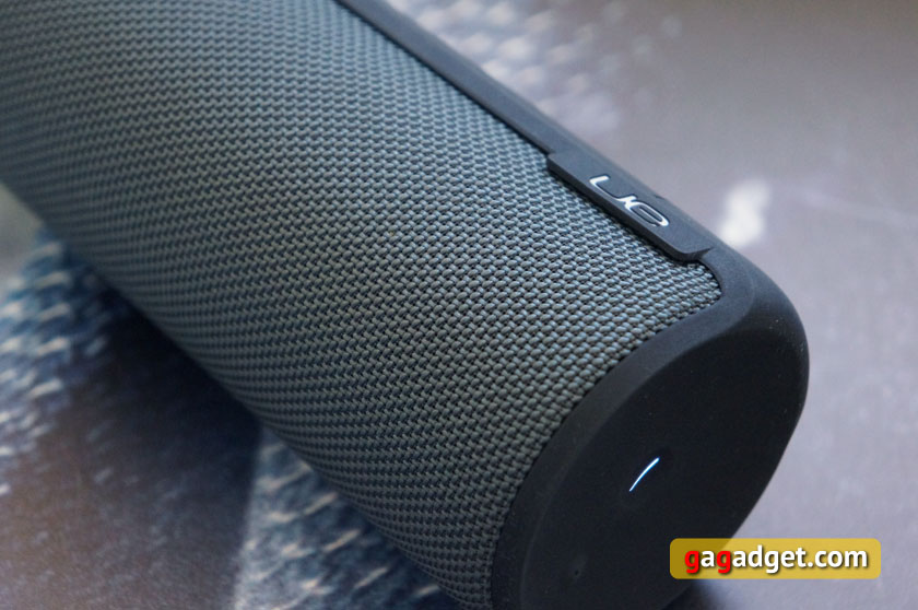 Сделайте громче! Обзор Bluetooth-колонки UE Boom 2-7