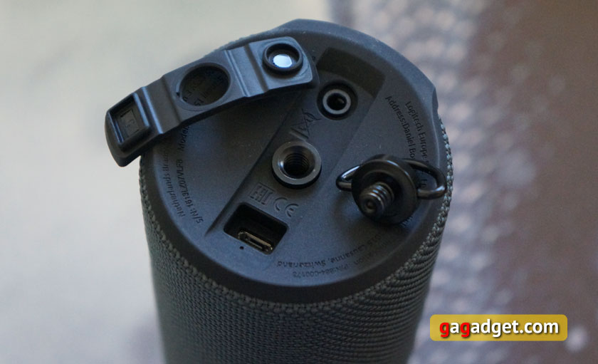Сделайте громче! Обзор Bluetooth-колонки UE Boom 2-11