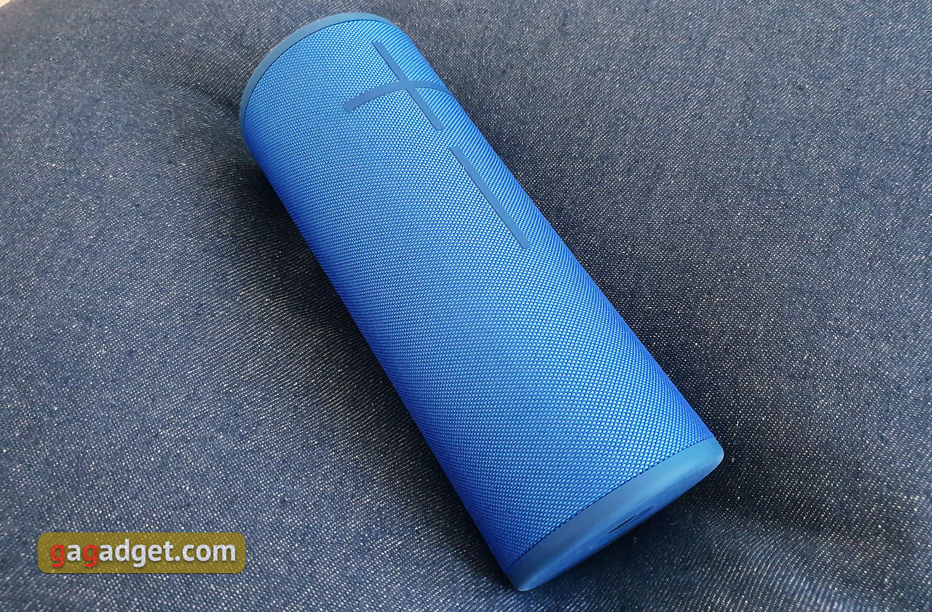 Огляд Ultimate Ears Megaboom 3: незламна портативна акустика з відмінним звуком-13