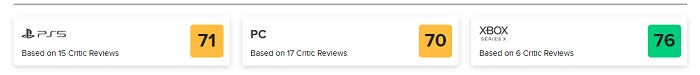 Not a bad game that will go unnoticed - critics were left underwhelmed by the action game Flintlock: The Siege of Dawn-3