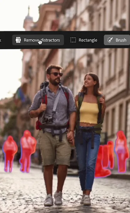 Adobe annonce l'outil d'IA Project Stardust pour simplifier la retouche photo-3