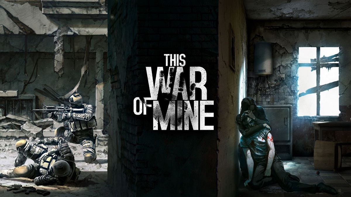11 bit soutiendra les victimes de la guerre : Les développeurs de This War of Mine sortiront le DLC Forget Celebrations Charity, dont les bénéfices seront reversés à des associations caritatives.