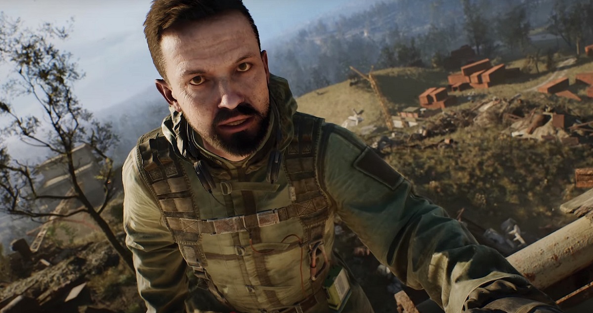 "Not a paradise": the developers of S.T.A.L.K.E.R. 2 presented a special trailer in honour of the anniversary of the Chornobyl disaster