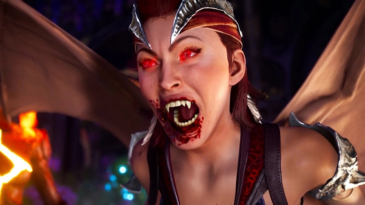 L'un des meilleurs jeux de combat de l'histoire des jeux vidéo ! Les critiques ont fait l'éloge de Mortal Kombat 1