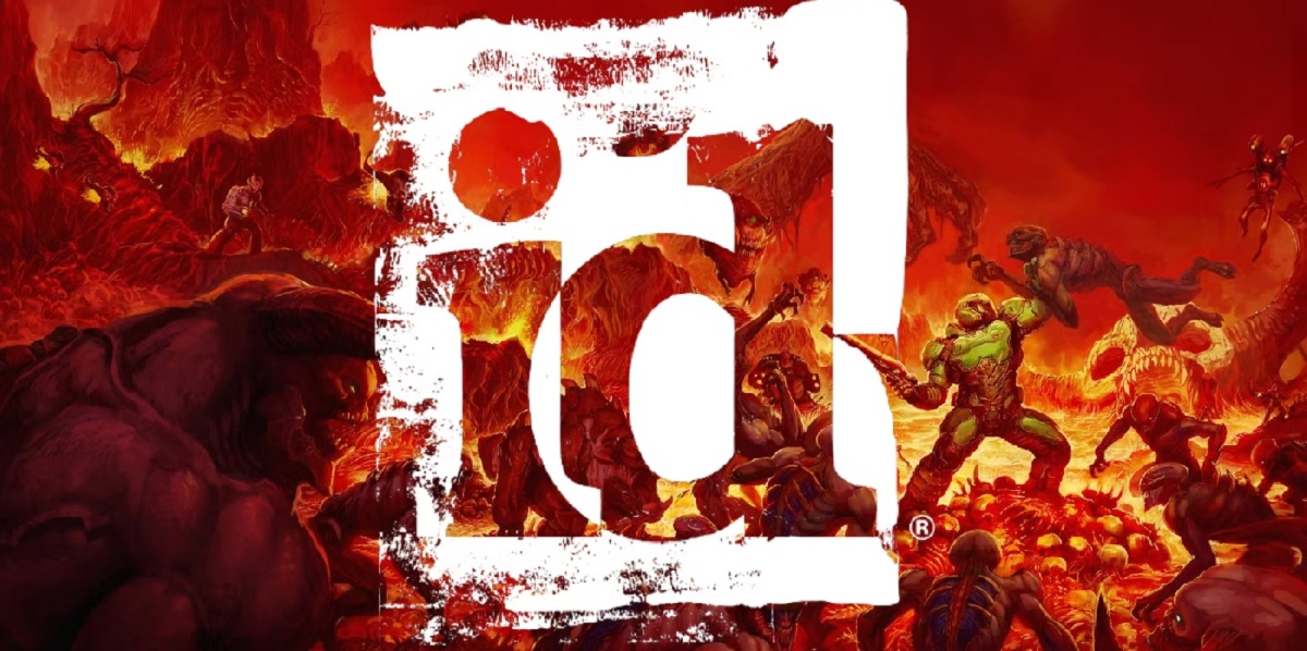 It's not just Doom: The Dark Ages - it looks like id Software Studios is preparing several new games at once