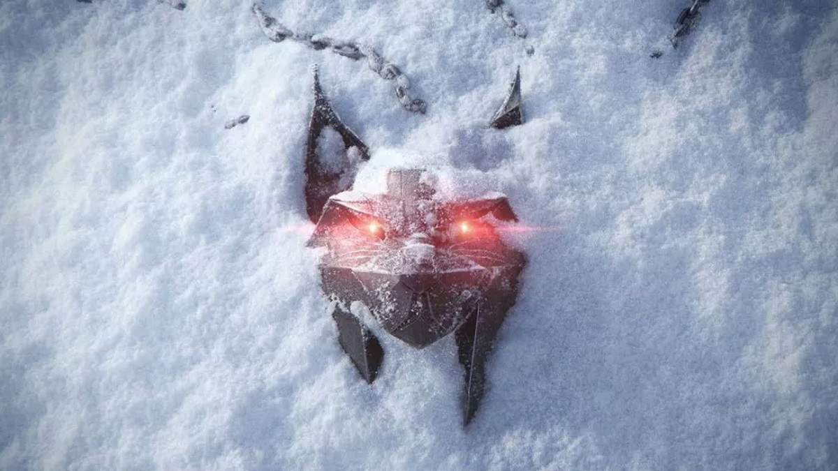 Finally! CD Projekt has reported the start of full development of a new instalment of The Witcher with the working title Polaris