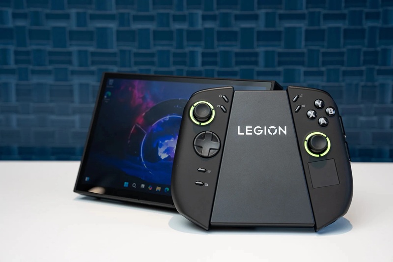Контролери Lenovo Legion Go 2 Lenovo Legion Go 2