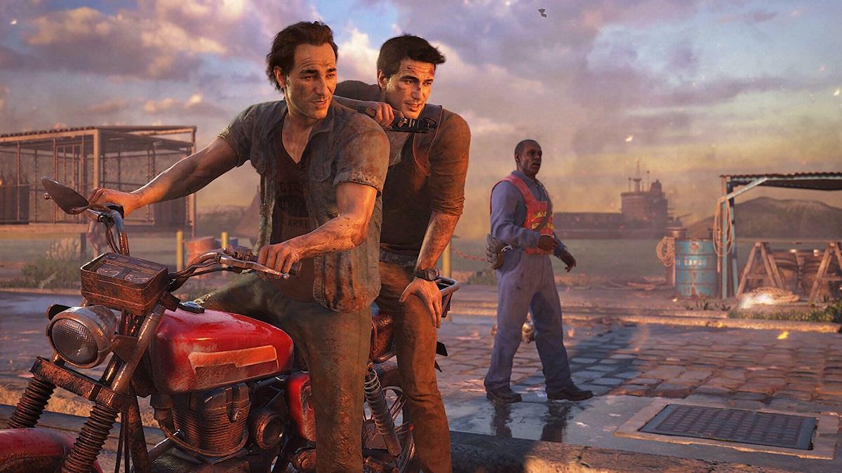 Le célèbre portail Dark Side Of Gaming a désigné les trois meilleurs jeux PC de 2022