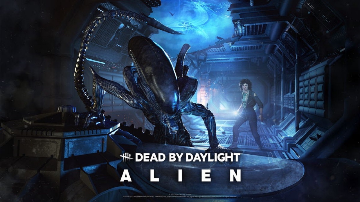 Alien débarquera dans Dead by Daylight à la fin du mois d'août : les développeurs du célèbre jeu d'horreur ont annoncé une collaboration avec la franchise culte de science-fiction.