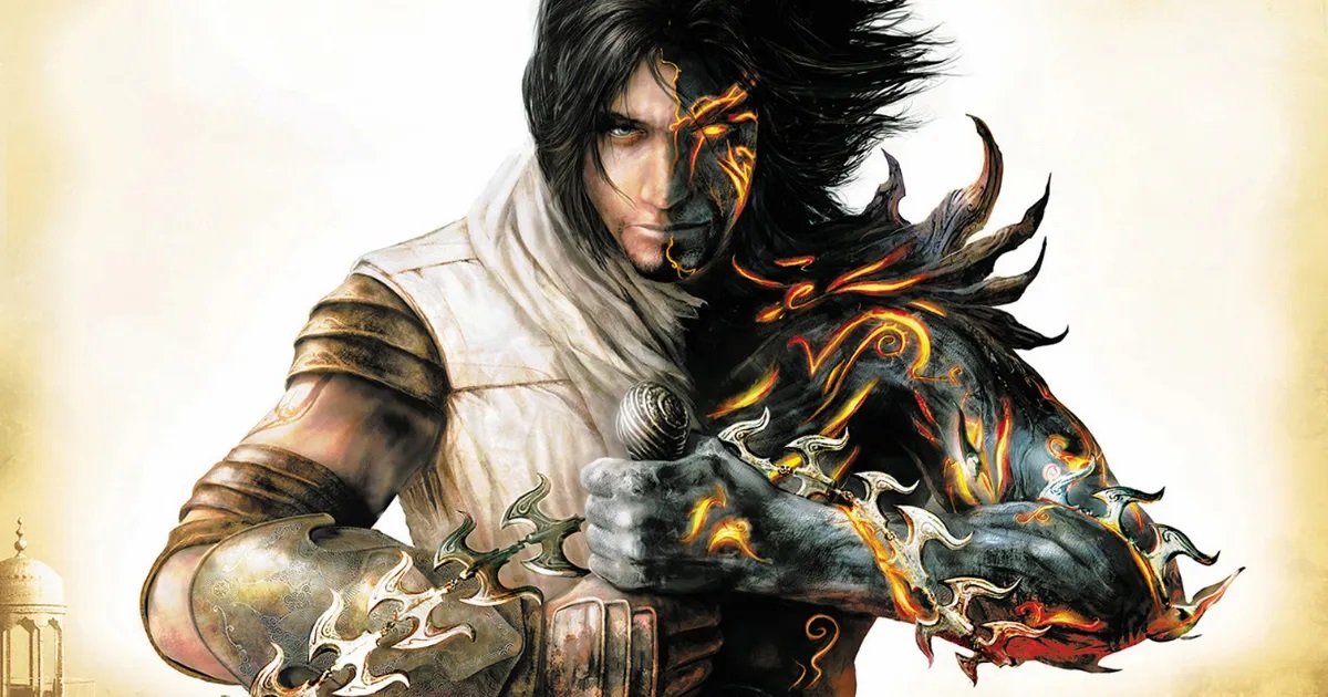 Insider: in 2024 Ubisoft will release a roguelike game based on the Prince of Persia franchise from the developers of Dead Cells