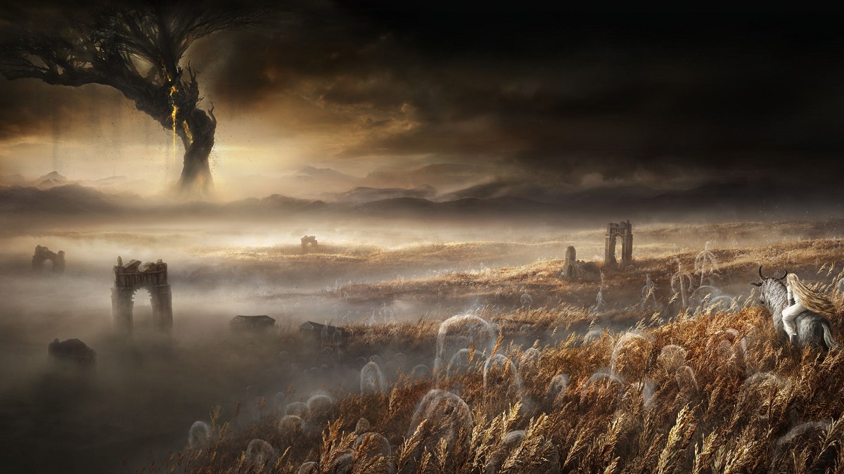 Блогер назвал возможную дату релиза дополнения Shadow of the Erdtree для Elden Ring и она выглядит убедительно