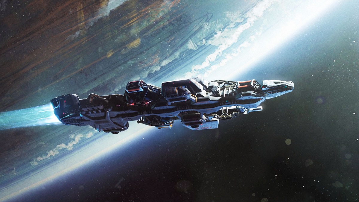 На Xbox Series X космічна рольова гра Starfield потребуватиме 125 ГБ вільного місця на Xbox Series X