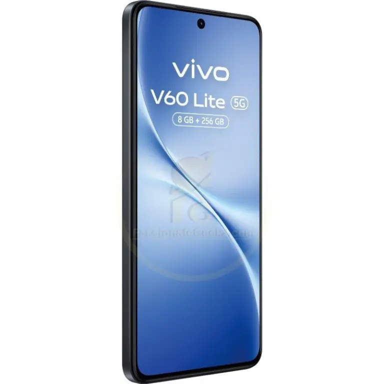 Vivo V60 Lite 5G - изображение 1