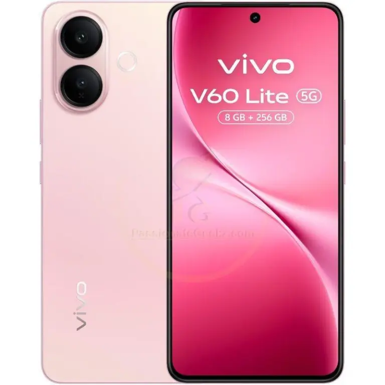 Vivo V60 Lite 5G - изображение 3