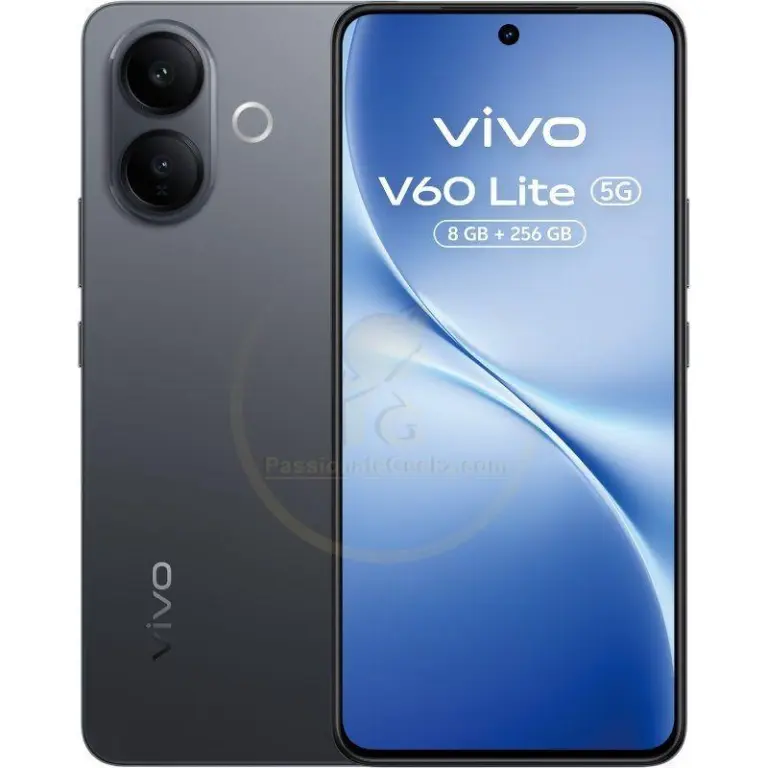 Vivo V60 Lite 5G - изображение 7