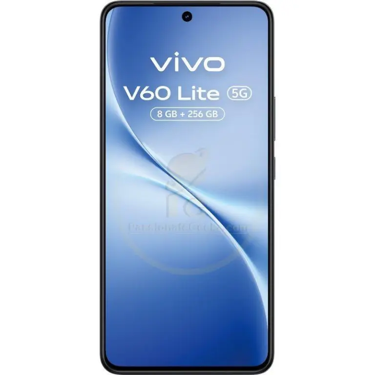 Vivo V60 Lite 5G - изображение 8