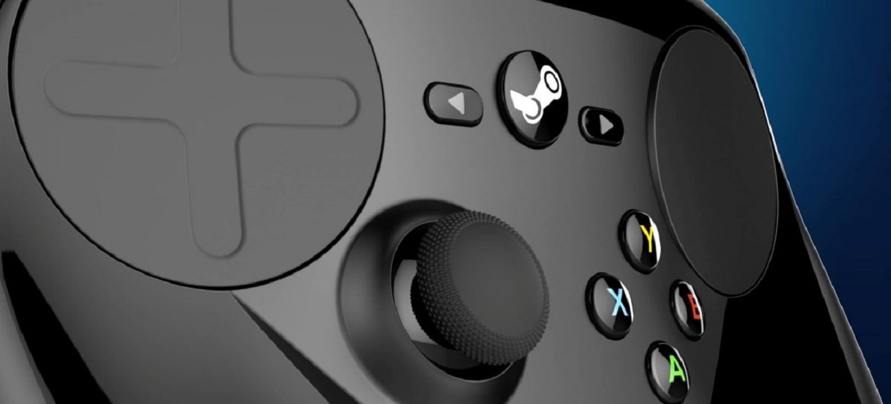 Insider: Valve is developing Steam Controller-2 and a new gamepad that will be able to connect to any gaming platform