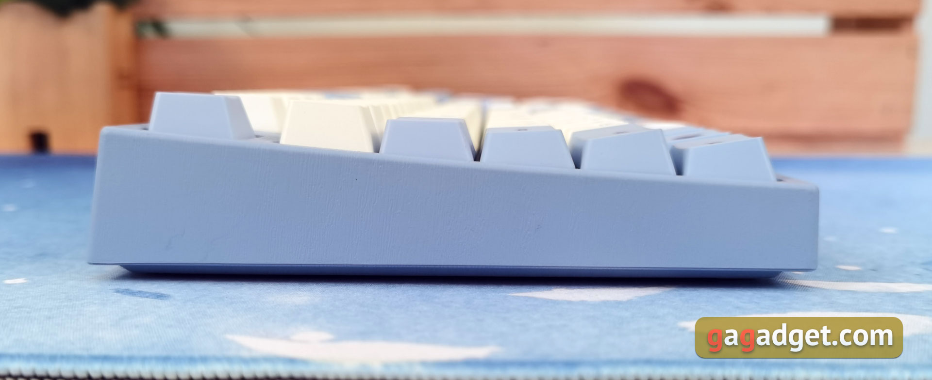 Обзор Varmilo VA108M Sea Melody: механическая клавиатура класса Hi-End-18