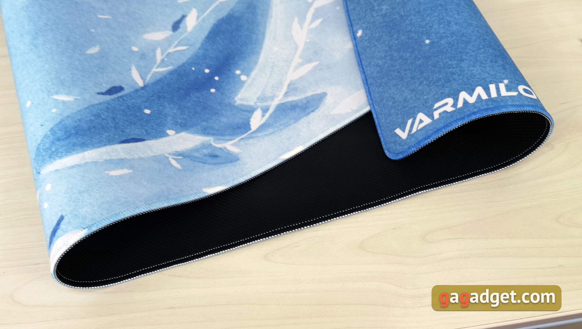 Обзор Varmilo VA108M Sea Melody: механическая клавиатура класса Hi-End-29