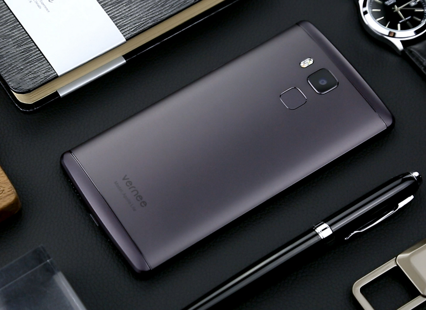 Vernee Apollo Lite за $199.99 на распродаже + скидки за обзор-7