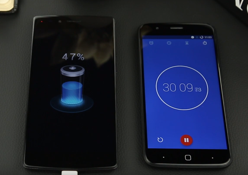 Vernee Apollo Lite за $199.99 на распродаже + скидки за обзор-8