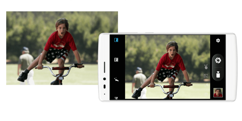  4 причины, почему Vernee Apollo Lite лучше Xiaomi Redmi Pro-8