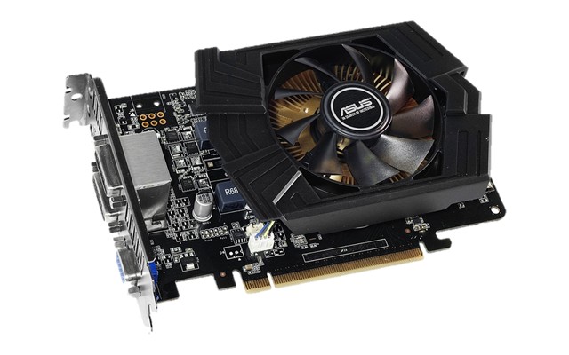 Сравнительное тестирование видеокарт NVIDIA GeForce GTX 750, GTX 750 Ti и GTX 660-3 Сравнительное тестирование видеокарт NVIDIA GeForce GTX 750, GTX 750 Ti и GTX 660-3