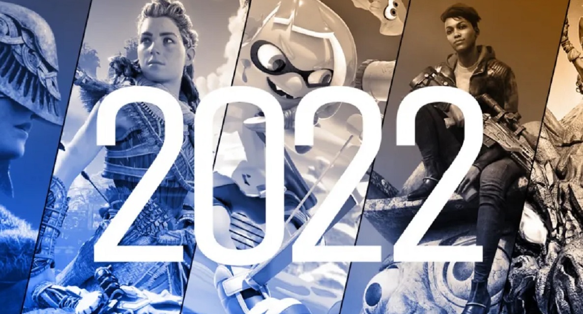 The editors of the British magazine EDGE have presented their selection of the best games of 2022