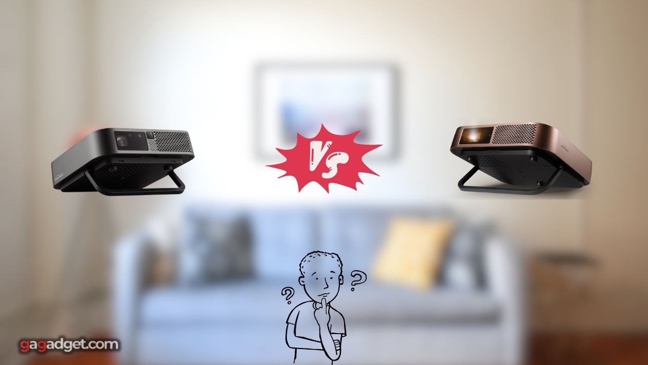 ViewSonic M2e vs M2 in 2026