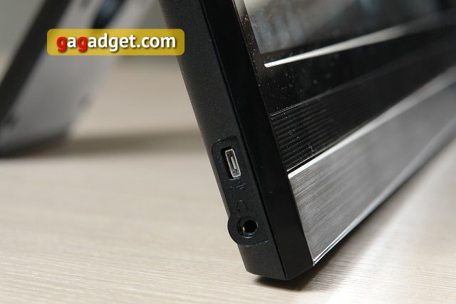 Обзор ViewSonic VSD220: монитор с Android-9