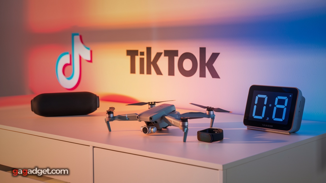 Best Viral TikTok Tech Products in 2026