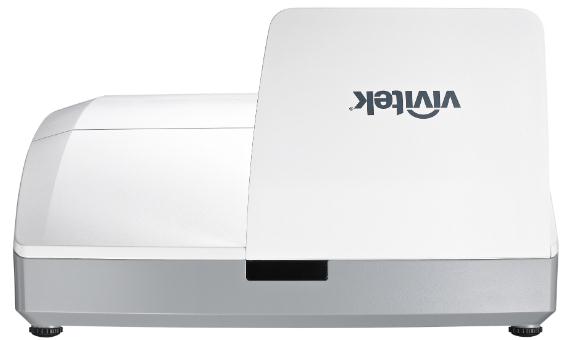 Ультракороткофокусные проекторы для образования Vivitek D755WT и D755WTi-2