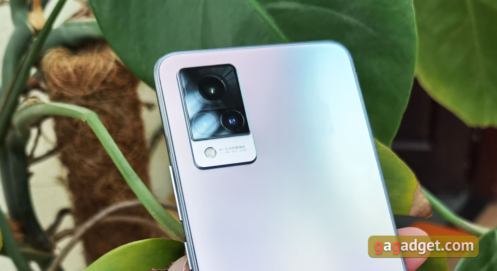 Обзор vivo V21: радость тик-токера-309