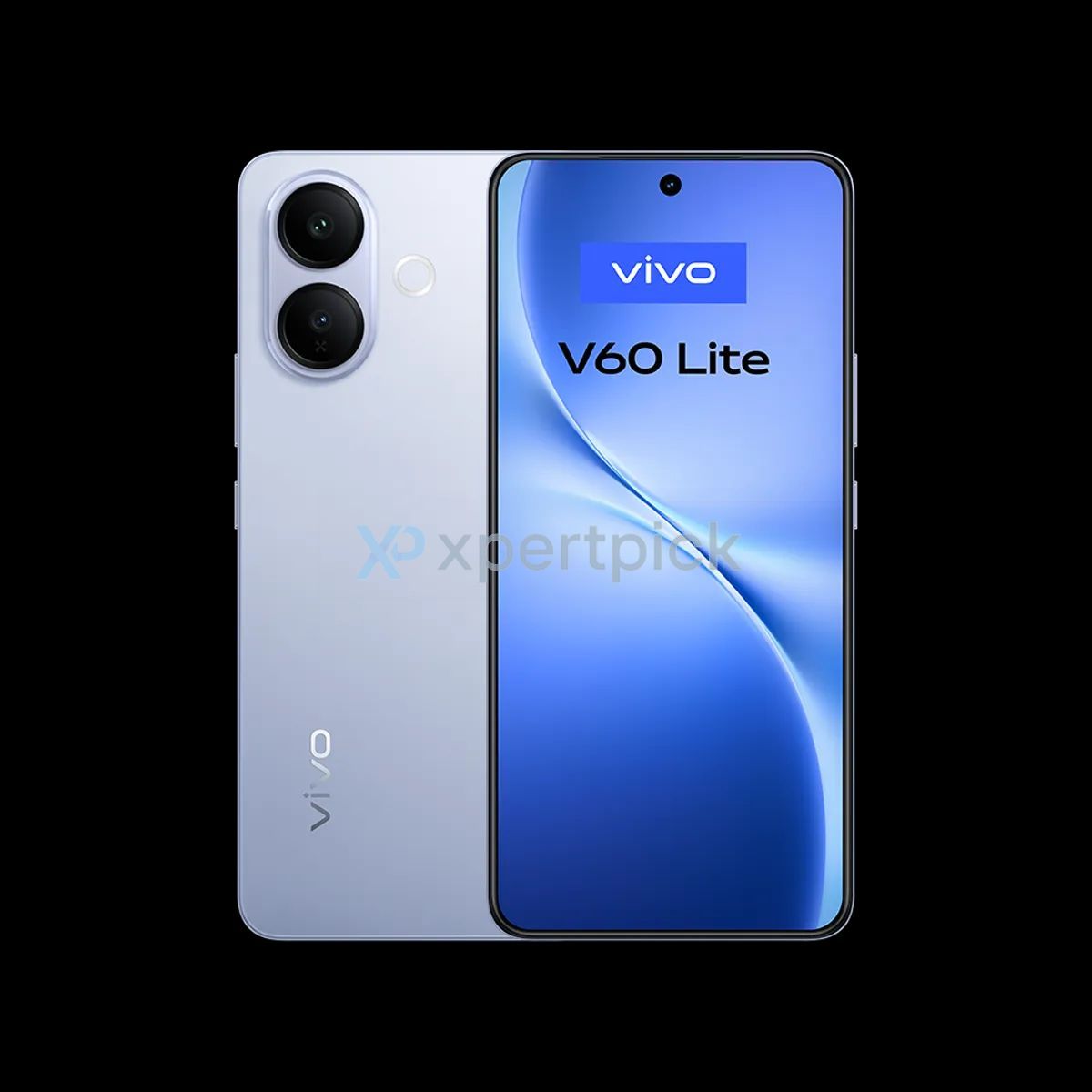 Vivo V60 Lite 4G Blue