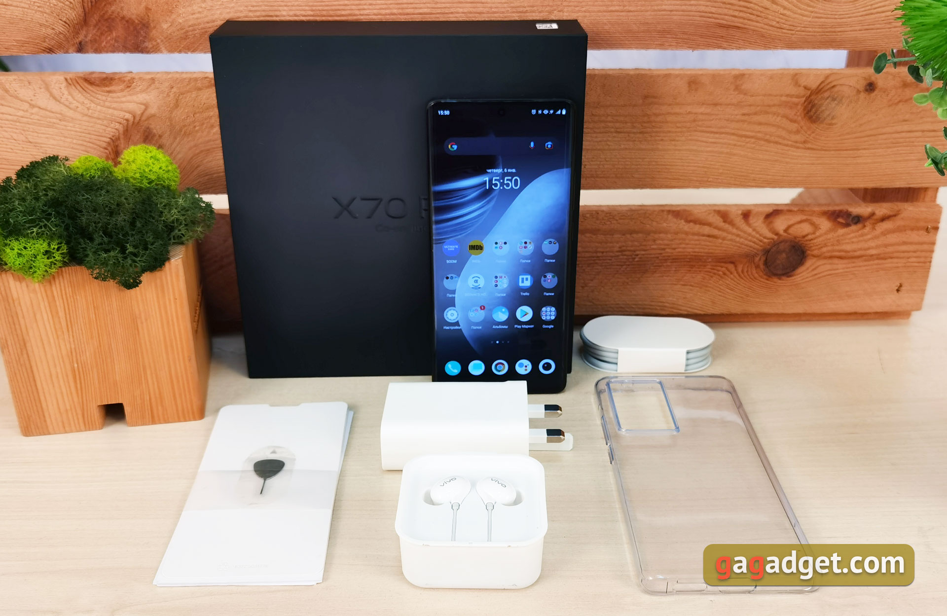 Обзор vivo X70 Pro: отличный камерофон, который вы не купите-3