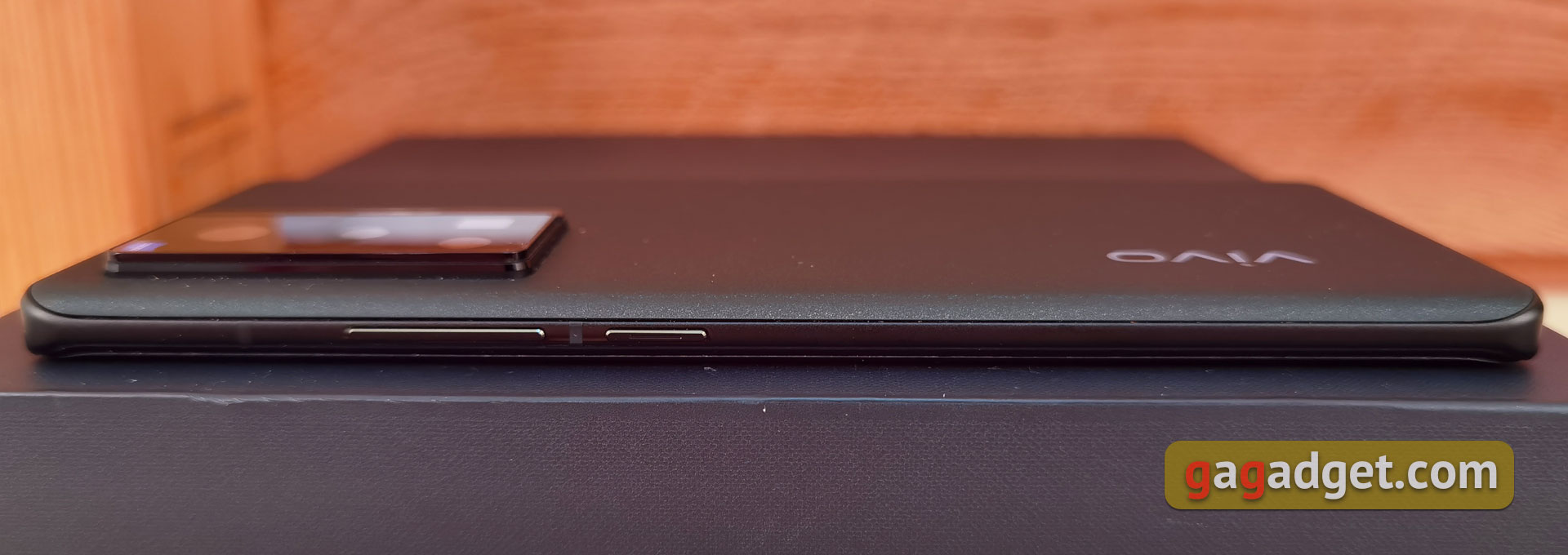 Обзор vivo X70 Pro: отличный камерофон, который вы не купите-14