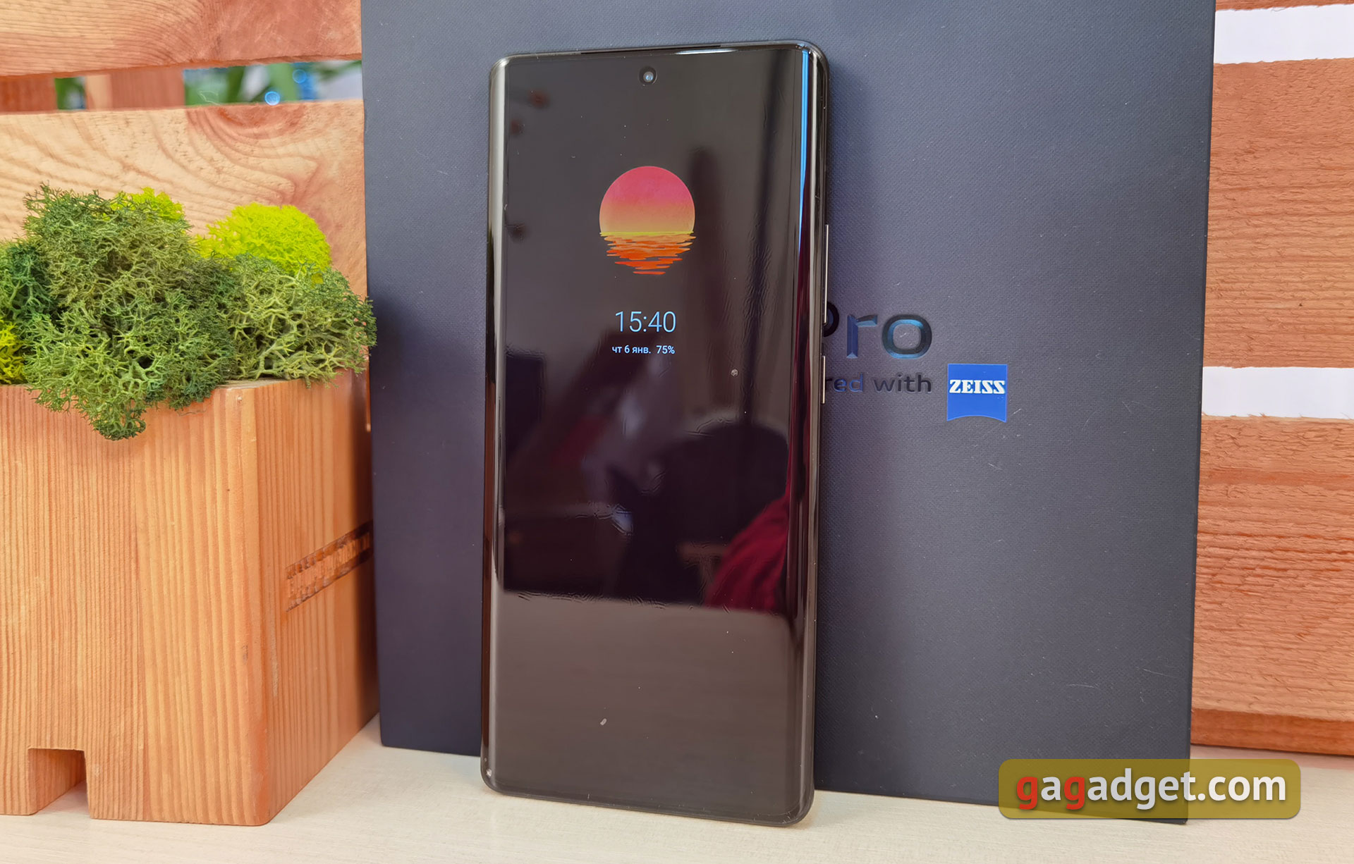Обзор vivo X70 Pro: отличный камерофон, который вы не купите-35