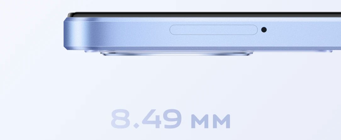 vivo Y02 - самый мощный смартфон с Android 12 и аккумулятором 5000 мА-ч до 4 000 гривен-2