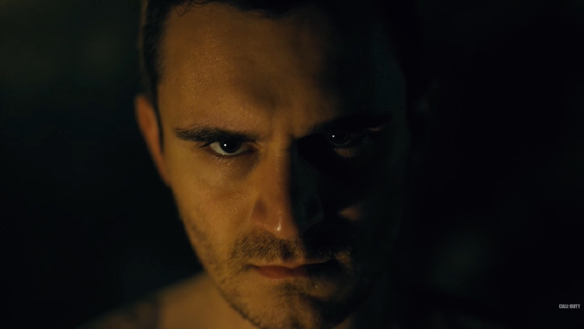 Makarov. Tatouages. Une prison qui donne la chair de poule. La première bande-annonce complète de Call of Duty : Modern Warfare III a été dévoilée.