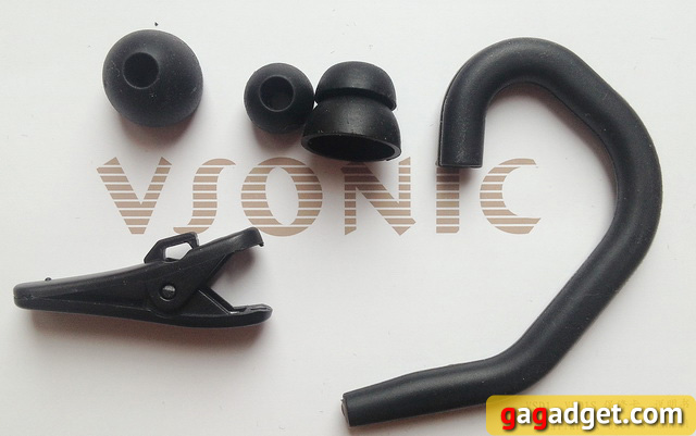 Обзор бюджетно-аудиофилских наушников Vsonic VSD1S-3