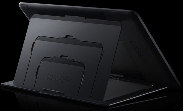 Wacom Cintiq 13HD: теперь это перьевой дисплей с 13" Full HD за $1000 (в США)-2
